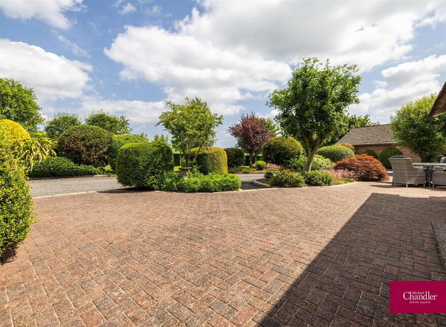 41 Lisleen Road South, Moneyreagh, Comber, BT23 5PT