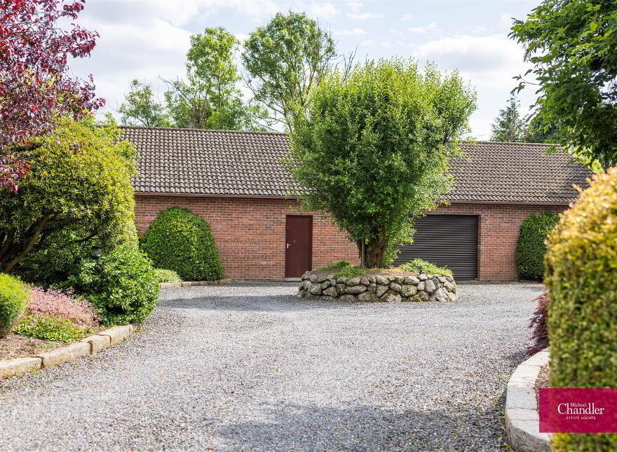 41 Lisleen Road South, Moneyreagh, Comber, BT23 5PT