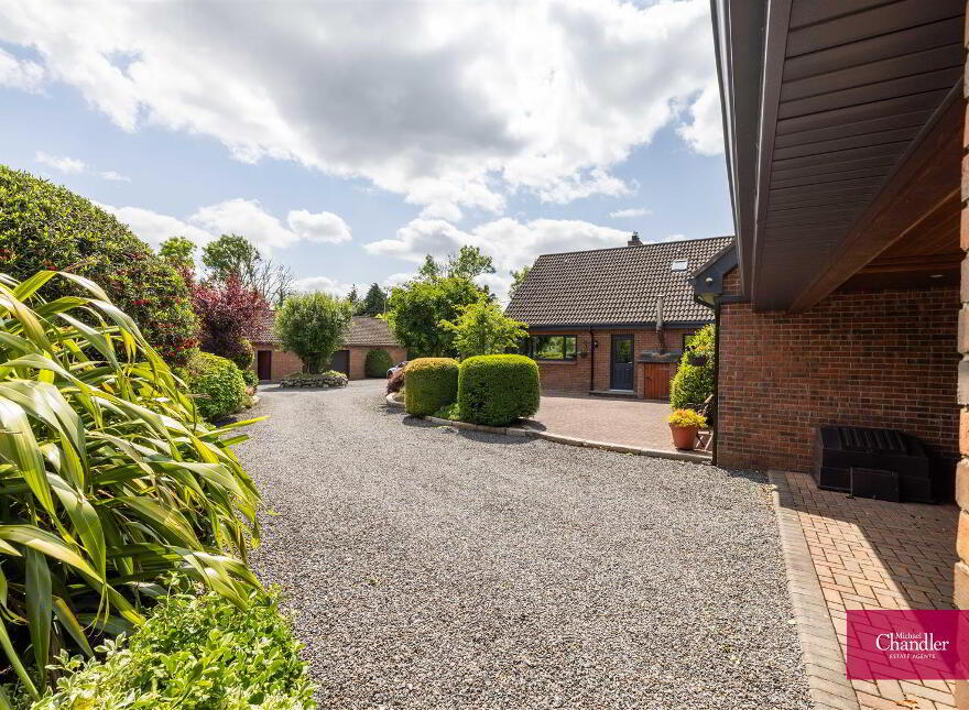 41 Lisleen Road South, Moneyreagh, Comber, BT23 5PT