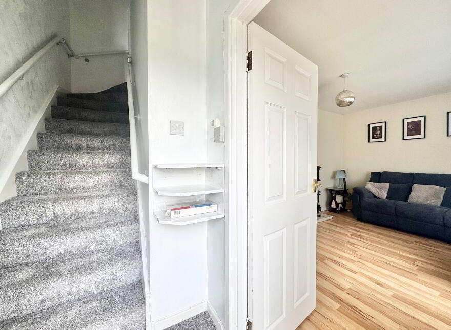 60 Cannon Dale, Omagh, BT78 1JU