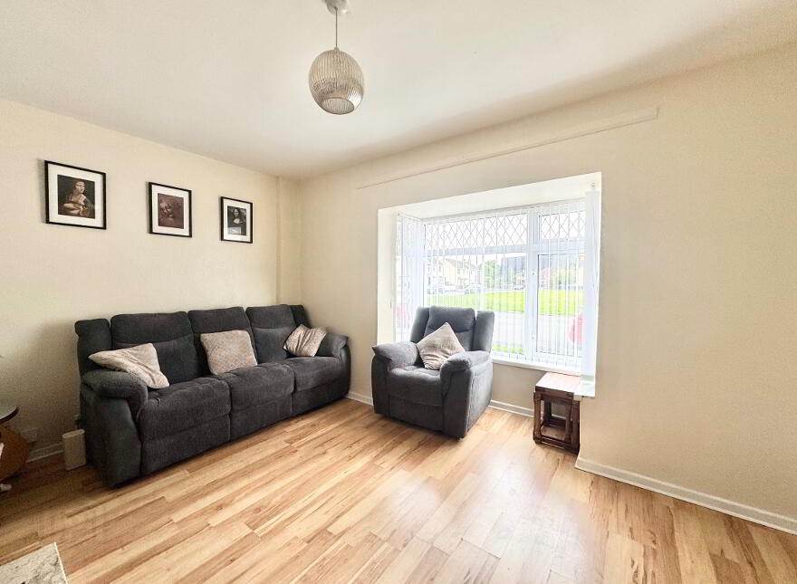 60 Cannon Dale, Omagh, BT78 1JU