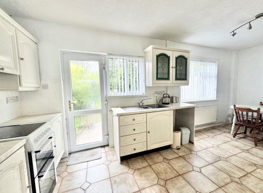 60 Cannon Dale, Omagh, BT78 1JU