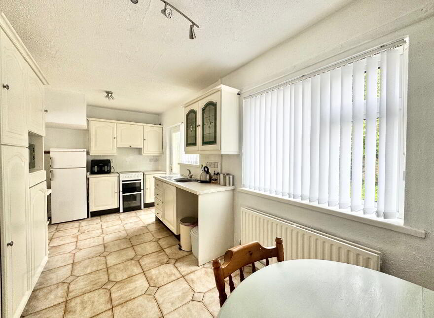 60 Cannon Dale, Omagh, BT78 1JU