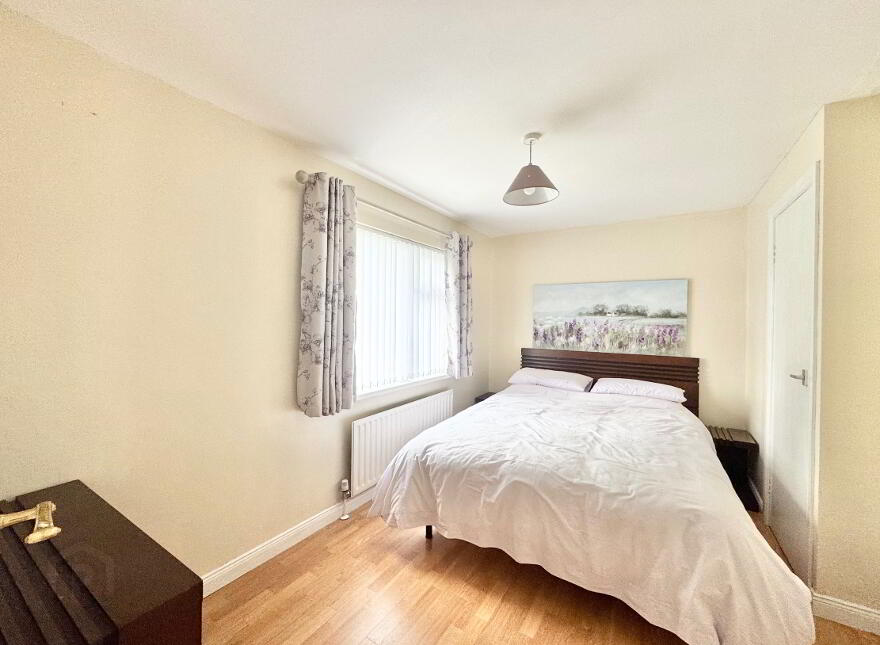 60 Cannon Dale, Omagh, BT78 1JU