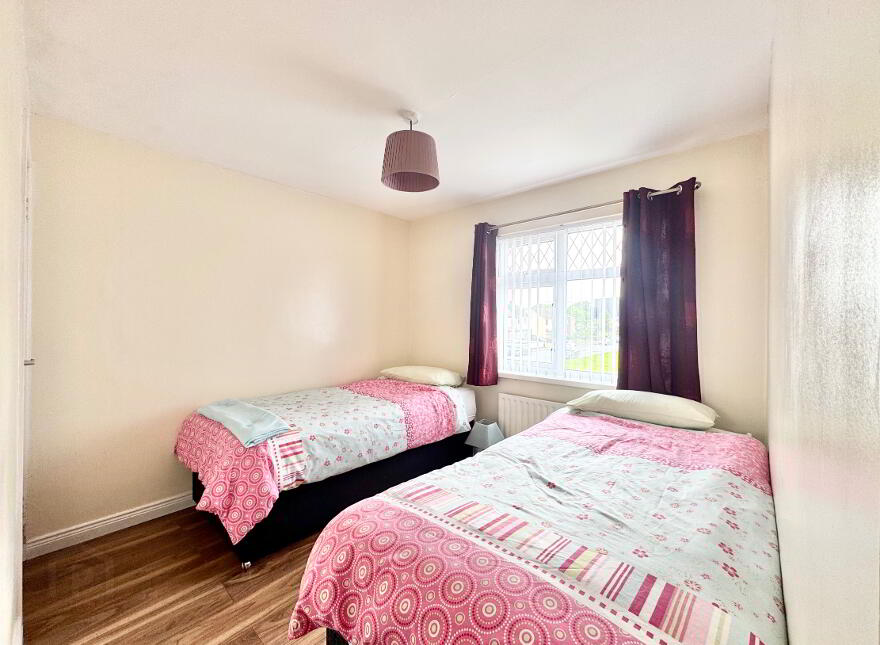 60 Cannon Dale, Omagh, BT78 1JU