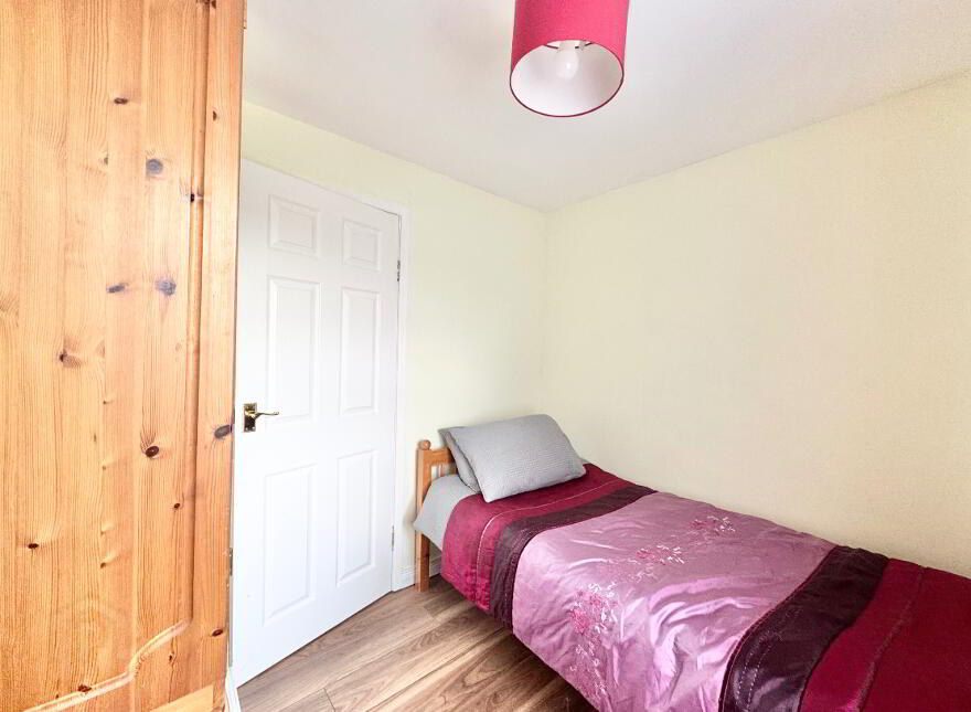 60 Cannon Dale, Omagh, BT78 1JU