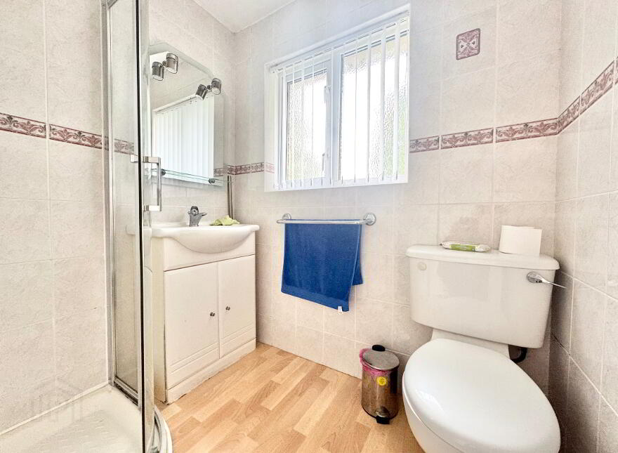 60 Cannon Dale, Omagh, BT78 1JU