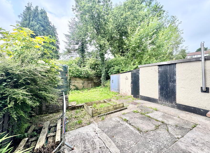 60 Cannon Dale, Omagh, BT78 1JU