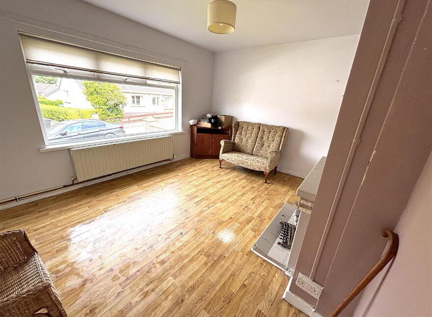 21 Pellipar Park, Dungiven, BT47 4PB