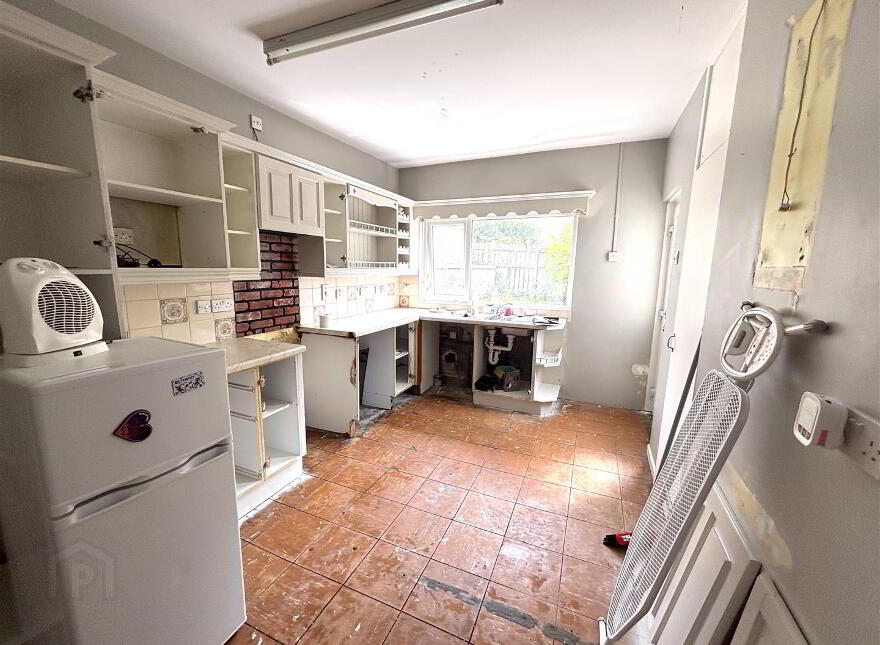 21 Pellipar Park, Dungiven, BT47 4PB