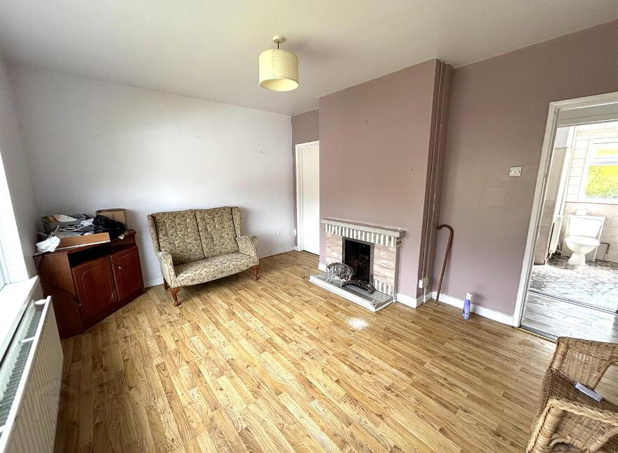 21 Pellipar Park, Dungiven, BT47 4PB