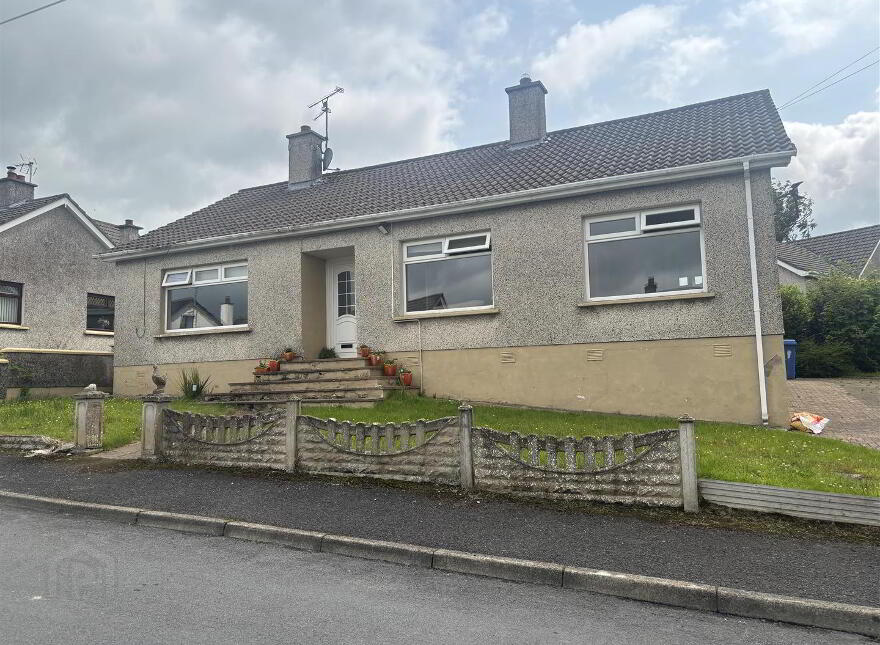 21 Pellipar Park, Dungiven, BT47 4PB