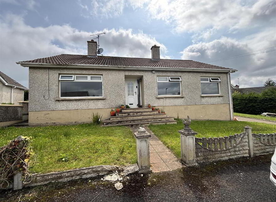 21 Pellipar Park, Dungiven, BT47 4PB