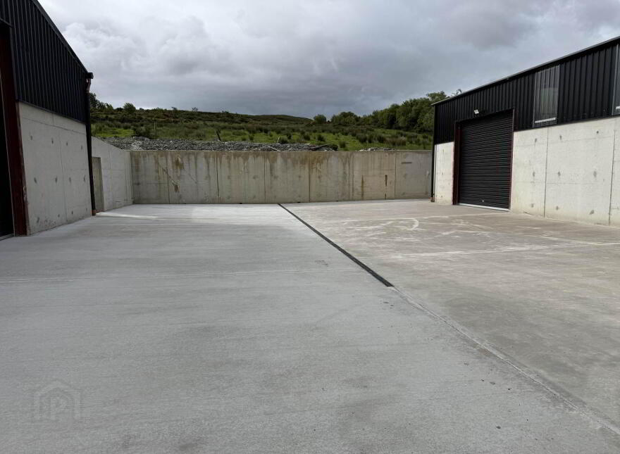 Unit One, Drumdeevin, Termon, Letterkenny, F92TC58