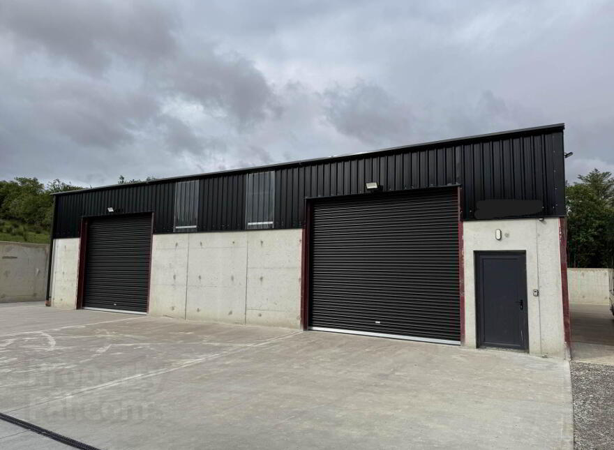 Unit One, Drumdeevin, Termon, Letterkenny, F92TC58 photo