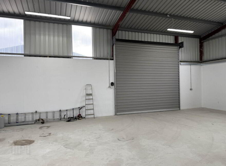 Unit One, Drumdeevin, Termon, Letterkenny, F92TC58