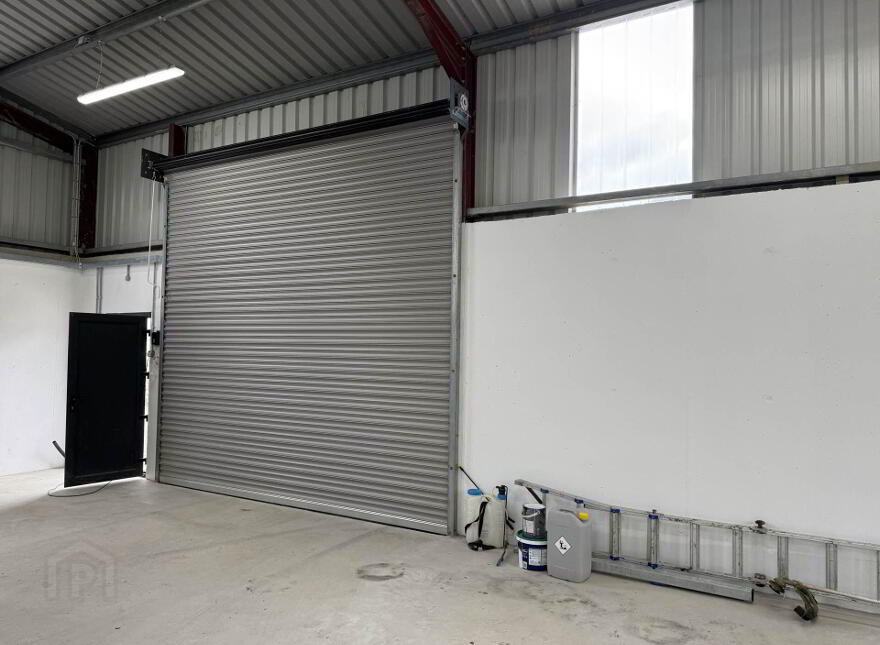 Unit One, Drumdeevin, Termon, Letterkenny, F92TC58