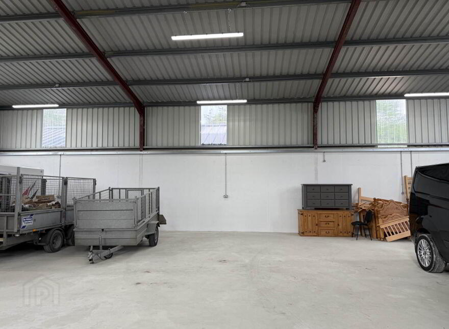 Unit One, Drumdeevin, Termon, Letterkenny, F92TC58