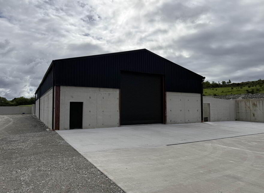 Unit Two, Drumdeevin, Termon, Letterkenny, F92TC58 photo