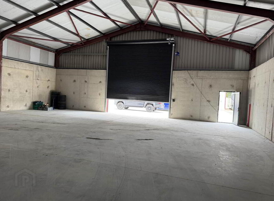 Unit Two, Drumdeevin, Termon, Letterkenny, F92TC58