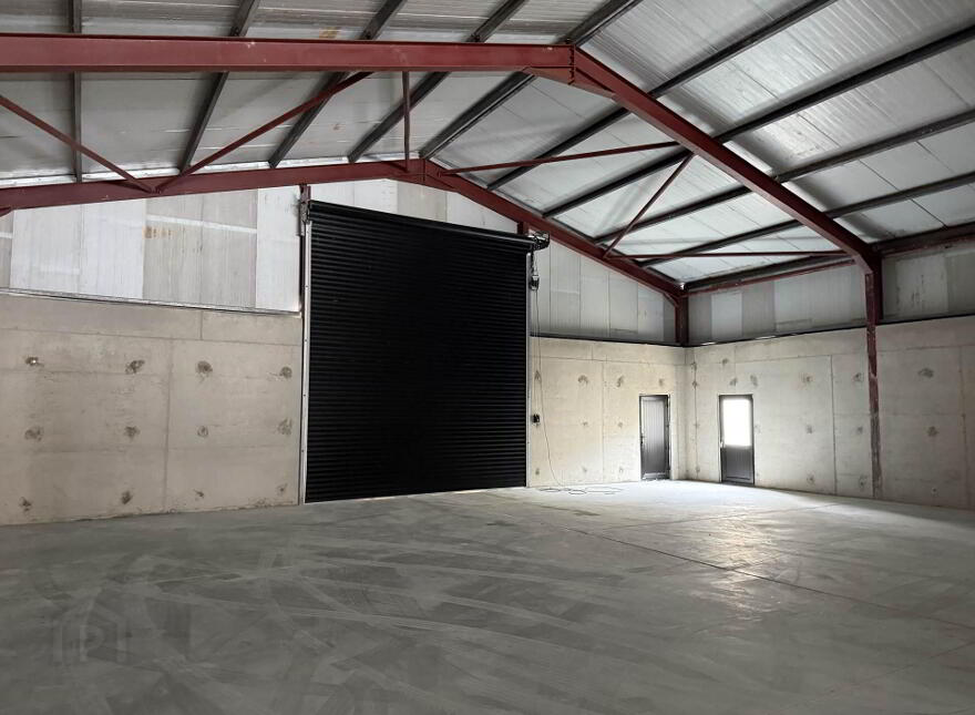 Unit Two, Drumdeevin, Termon, Letterkenny, F92TC58