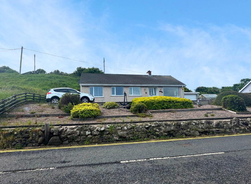 88 Coast Road, Larne, BT40 1TZ photo