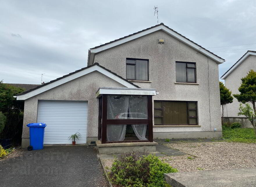 10 Park Lane, Ballymoney, Ballymoney, BT53 6PU photo