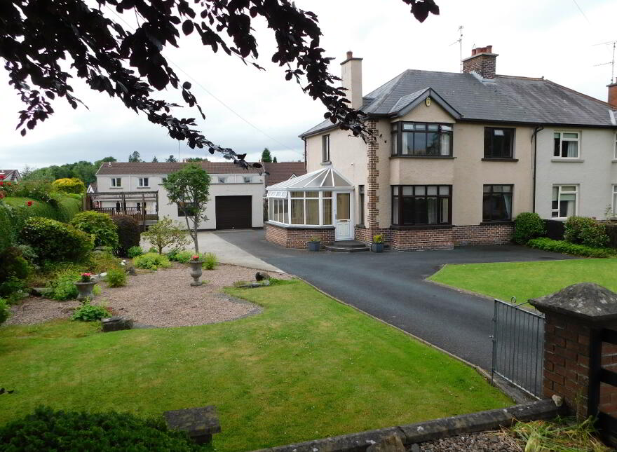 27 Hospital Road, Omagh, BT79 0AN photo