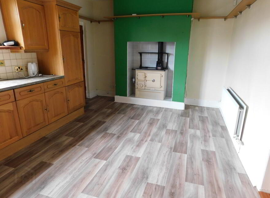 27 Hospital Road, Omagh, BT79 0AN