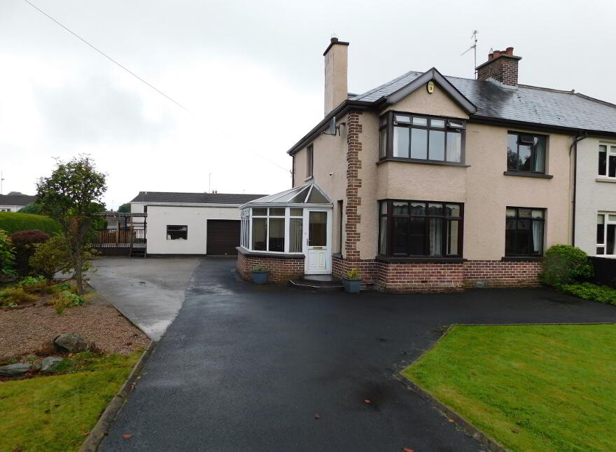 27 Hospital Road, Omagh, BT79 0AN