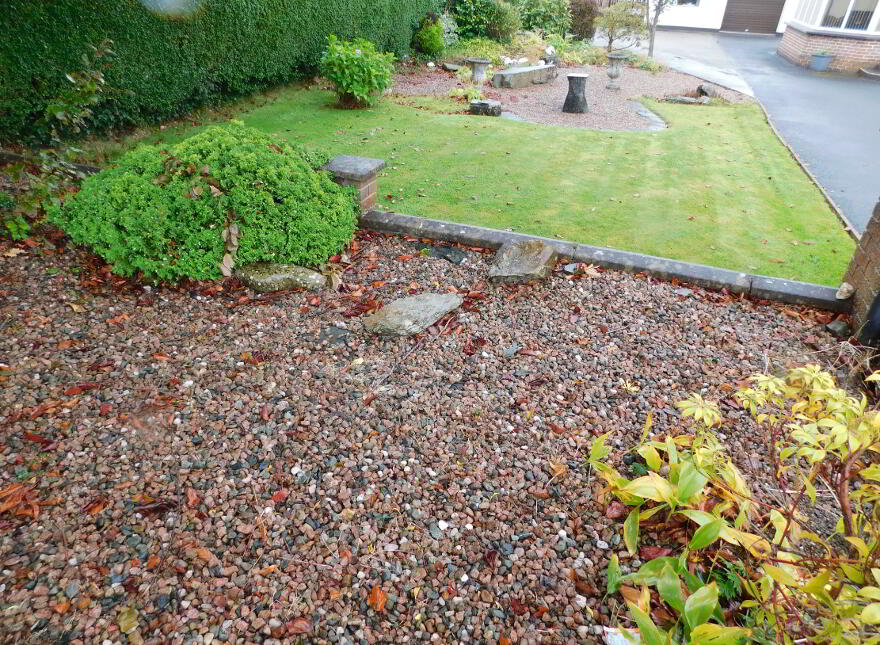 27 Hospital Road, Omagh, BT79 0AN