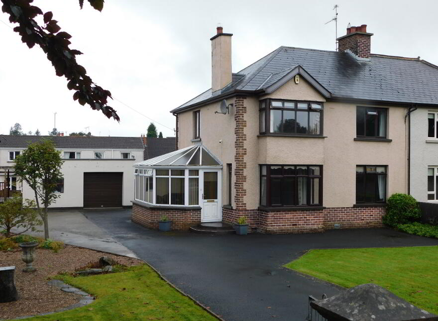 27 Hospital Road, Omagh, BT79 0AN