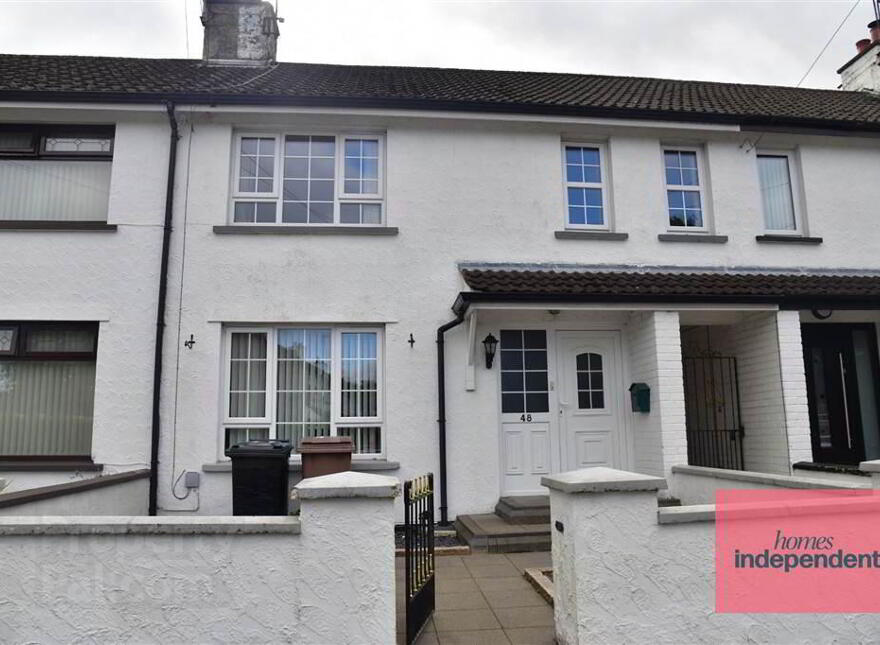 48 Houston Park, Broughshane, BT42 4LB photo