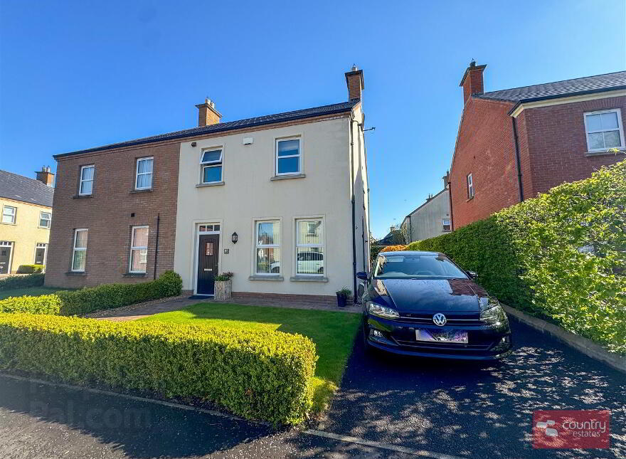 53 Readers Drive, Ballyclare, BT39 9FH photo