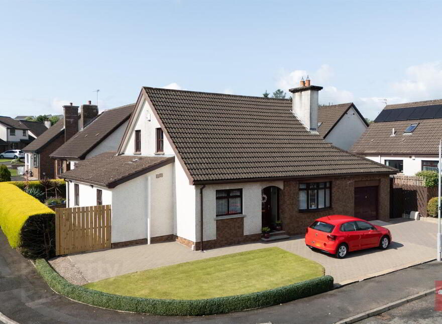 23 Craiglands Manor, Newtownabbey, BT36 5FG photo