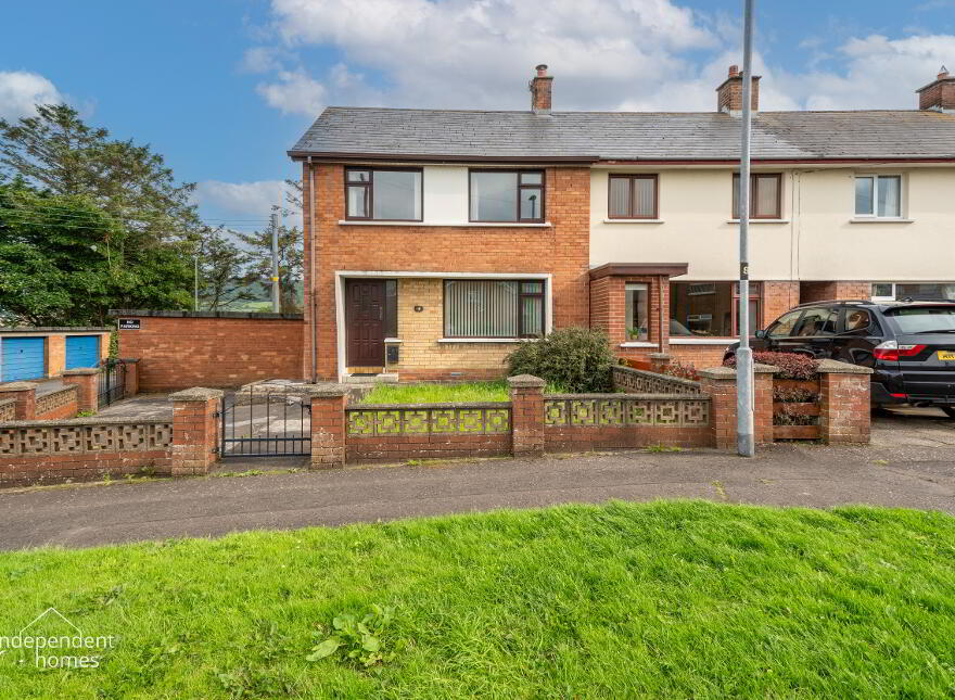 9 Beachlands, Carnlough, Ballymena, BT44 0HL
