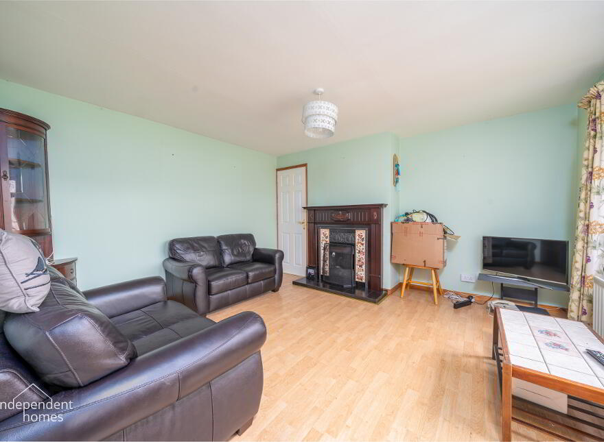 9 Beachlands, Carnlough, Ballymena, BT44 0HL