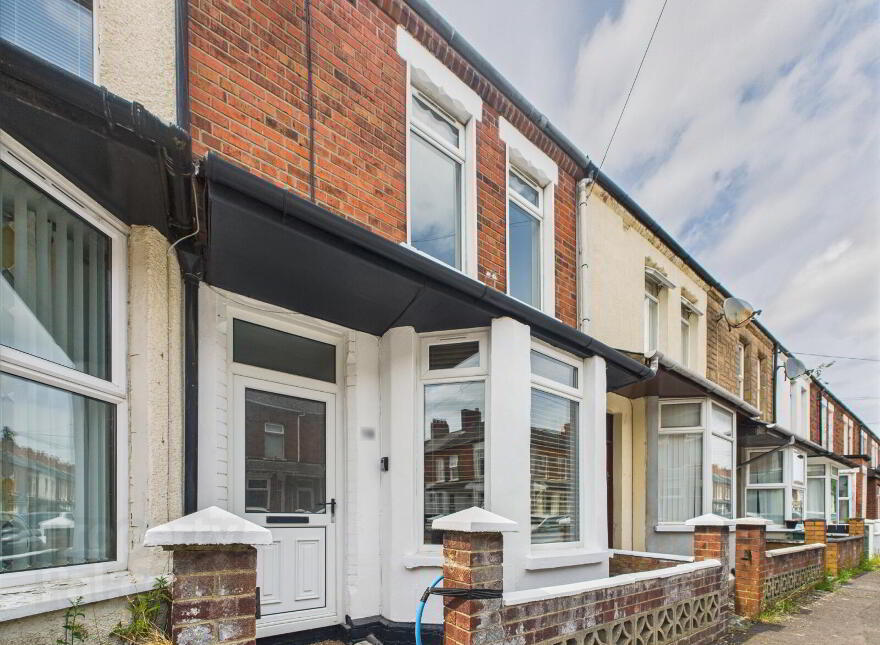18 Kensington Avenue, Belfast, BT5 5JN photo