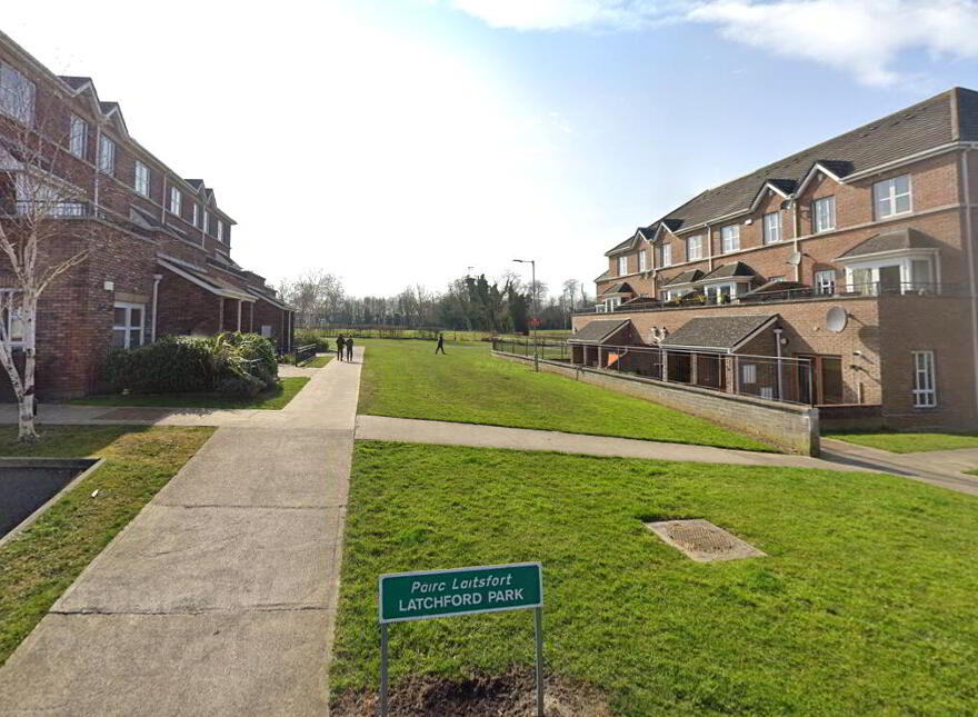 Latchford Park, Castaheany, Dublin, D15 photo