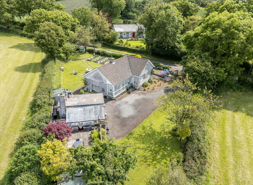 Hillside Cottage, Balgeeth, Garristown, A42P304 photo