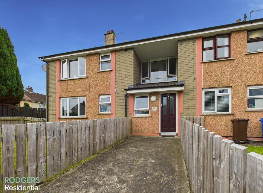 251d Abbey Park, Belfast, BT5 7RU photo
