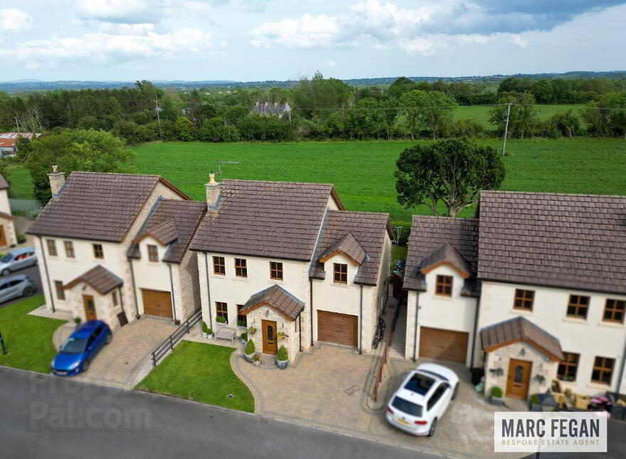 7 James Lodge, Gawleys Gate, Craigavon, BT67 0WJ photo
