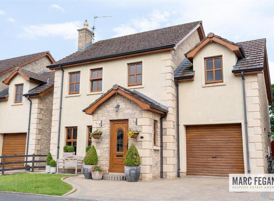 7 James Lodge, Gawleys Gate, Craigavon, BT67 0WJ