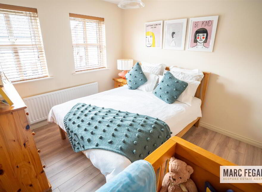 7 James Lodge, Gawleys Gate, Craigavon, BT67 0WJ