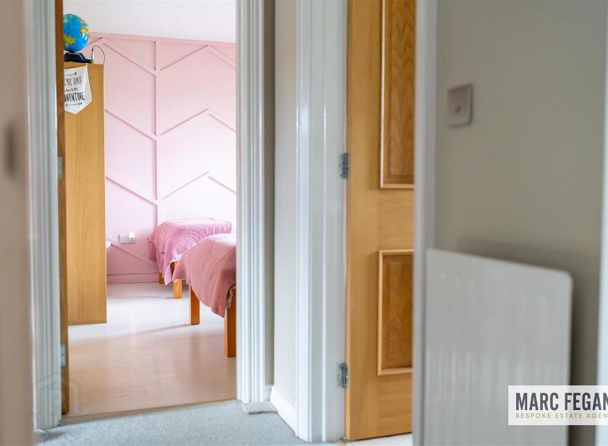 7 James Lodge, Gawleys Gate, Craigavon, BT67 0WJ