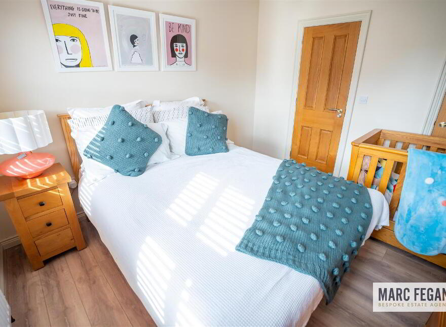7 James Lodge, Gawleys Gate, Craigavon, BT67 0WJ