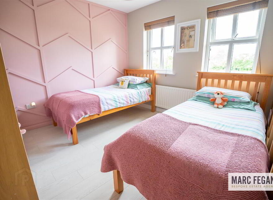 7 James Lodge, Gawleys Gate, Craigavon, BT67 0WJ