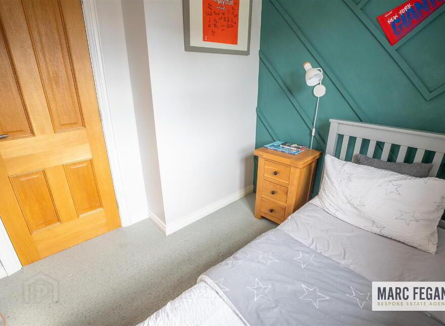 7 James Lodge, Gawleys Gate, Craigavon, BT67 0WJ