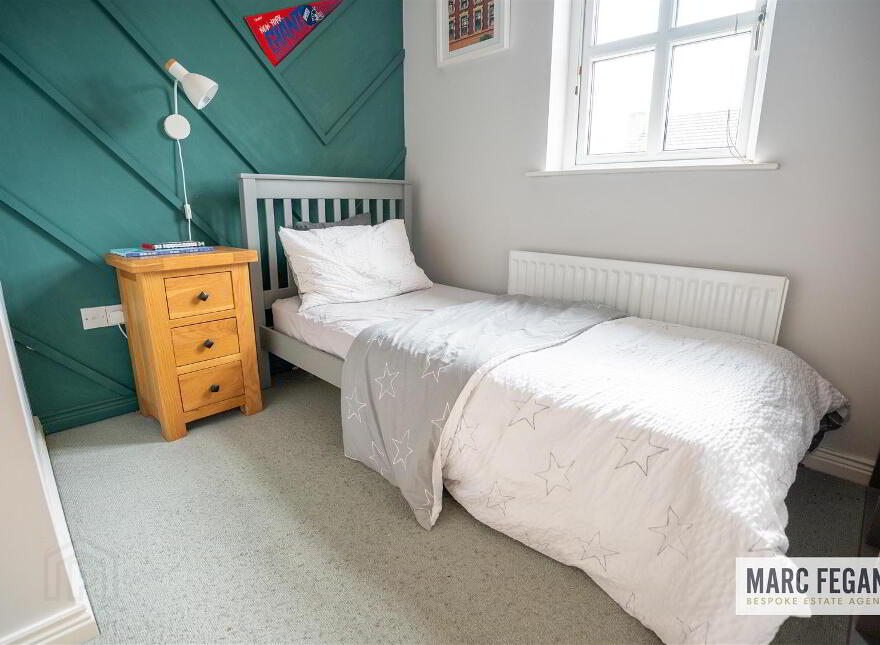 7 James Lodge, Gawleys Gate, Craigavon, BT67 0WJ