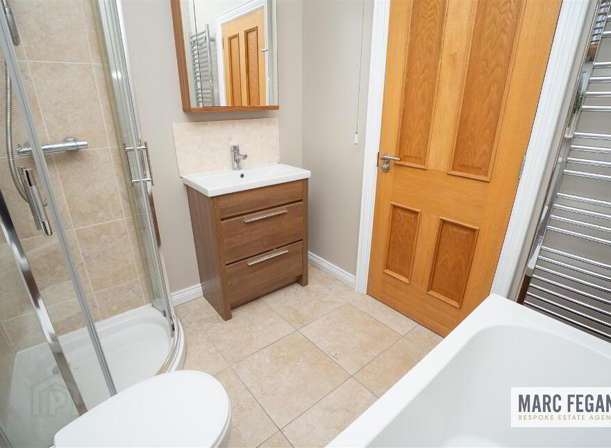7 James Lodge, Gawleys Gate, Craigavon, BT67 0WJ